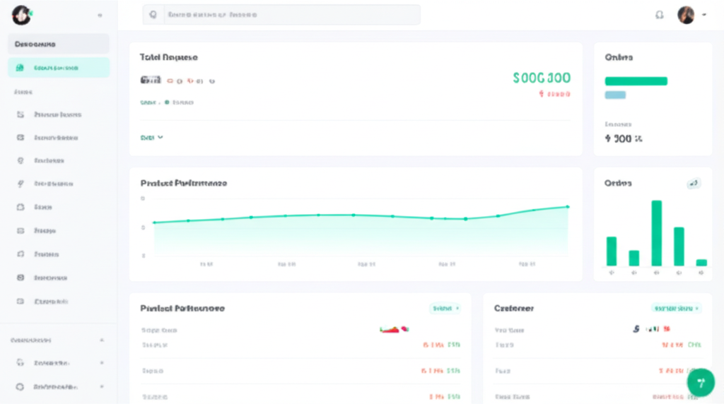 E-Commerce Platform Redesign